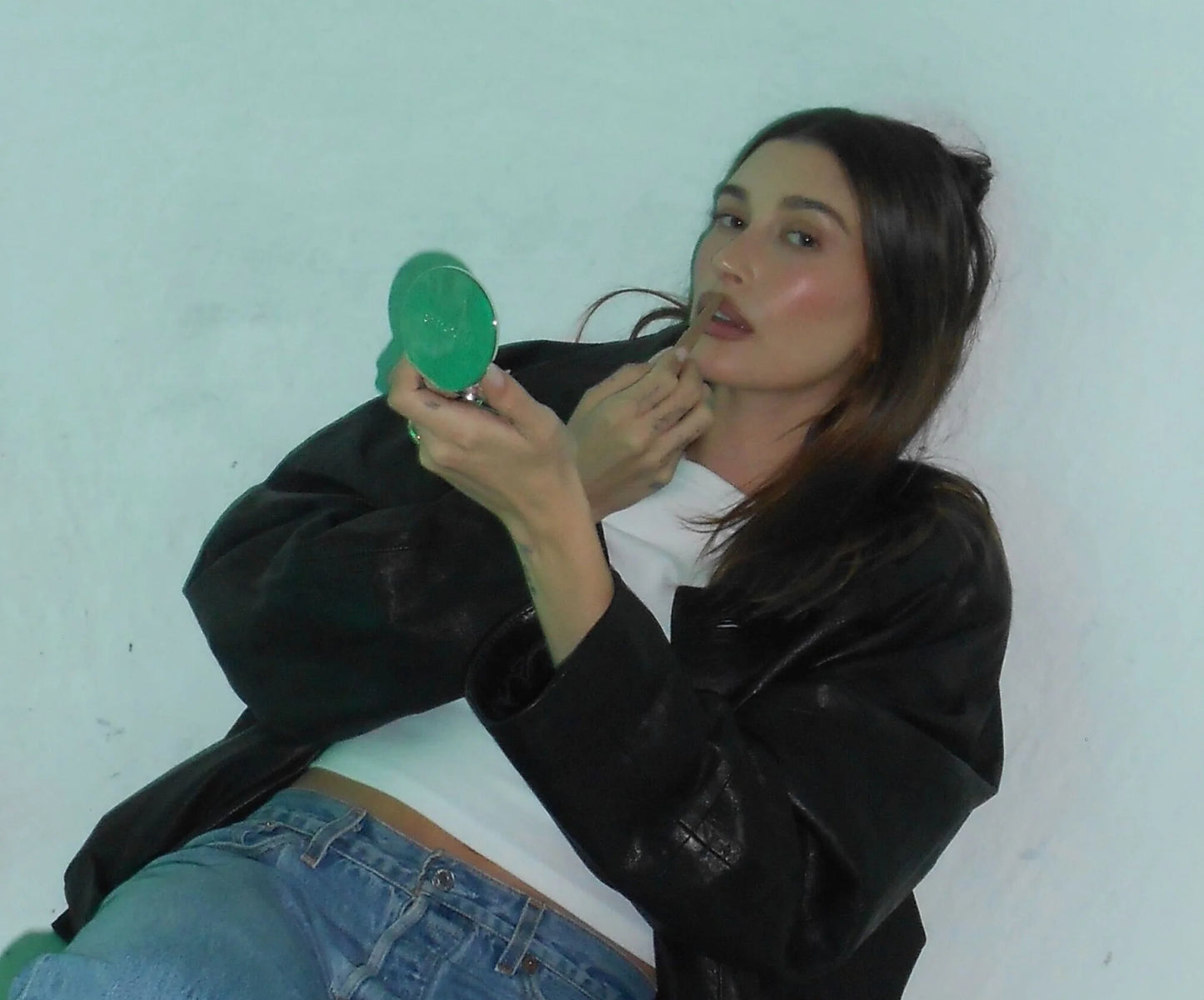 Rhode Compact Mirror