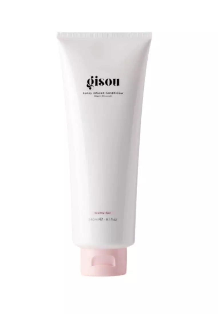Gisou Honey Infused Conditioner