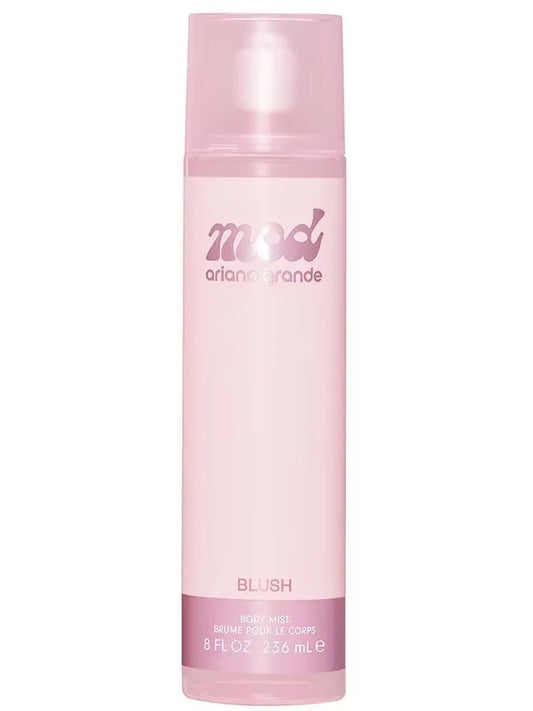 Ariana Grande Body Mist Blush