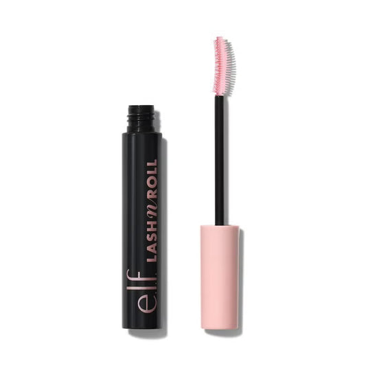 Elf Lash 'N Roll® Mascara
