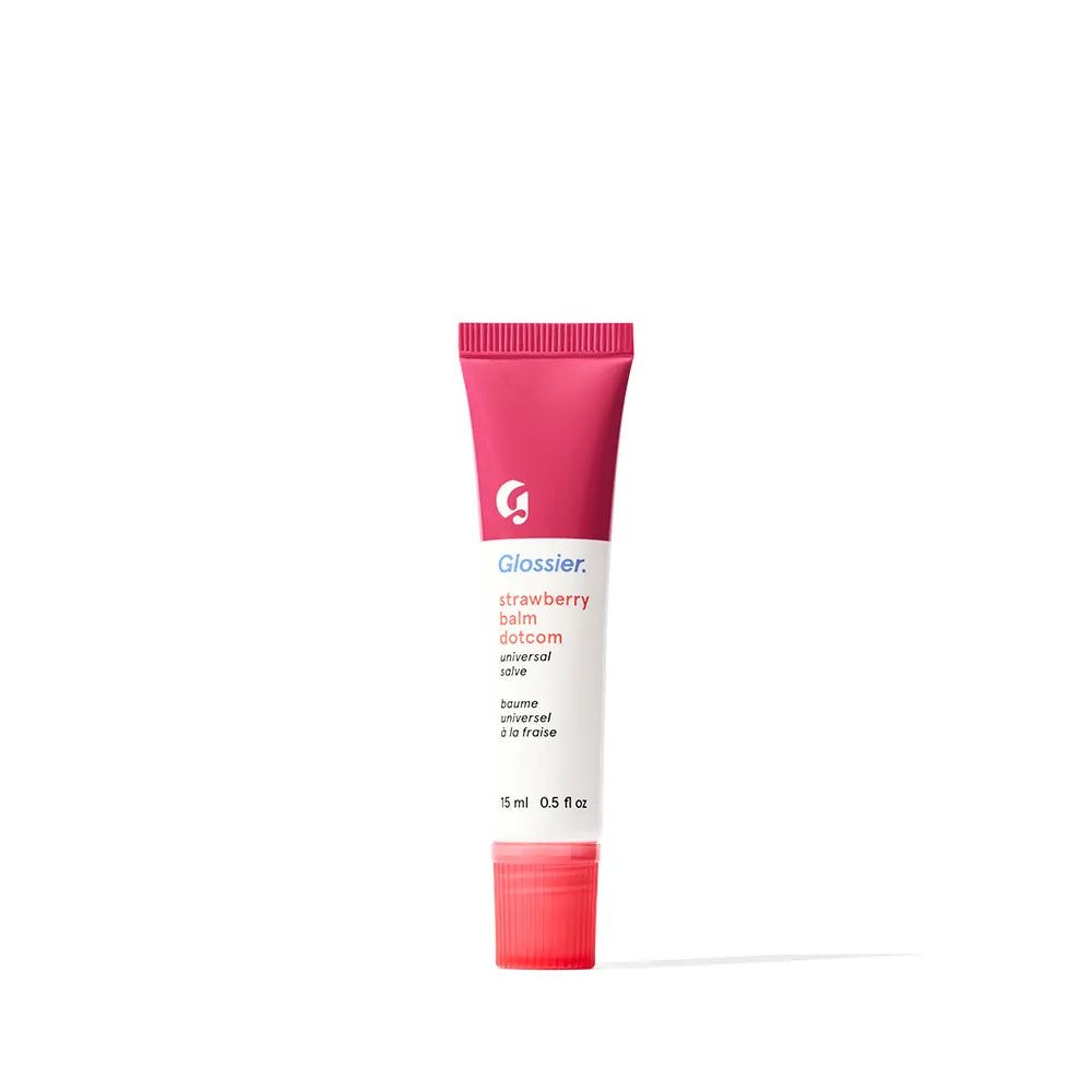 Glossier Balm Dot Com