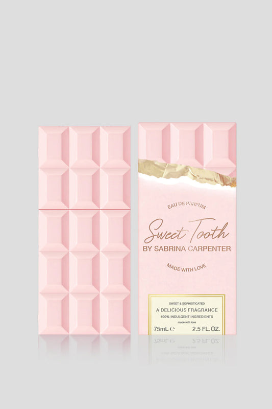 Sabrina Carpenter Sweet Tooth