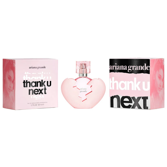 Ariana Grande Thank U Next