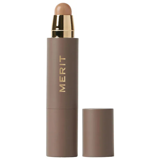 Merit The Minimalist Perfecting Complexion Stix