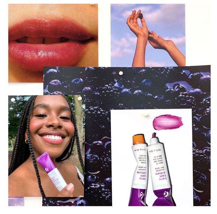Glossier Balm Dot Com