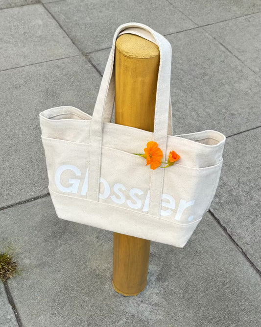 Glossier Brooklyn Bag