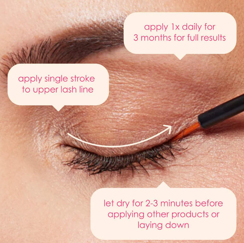 GrandeLASH - MD Lash Enhancing Serum 2ml