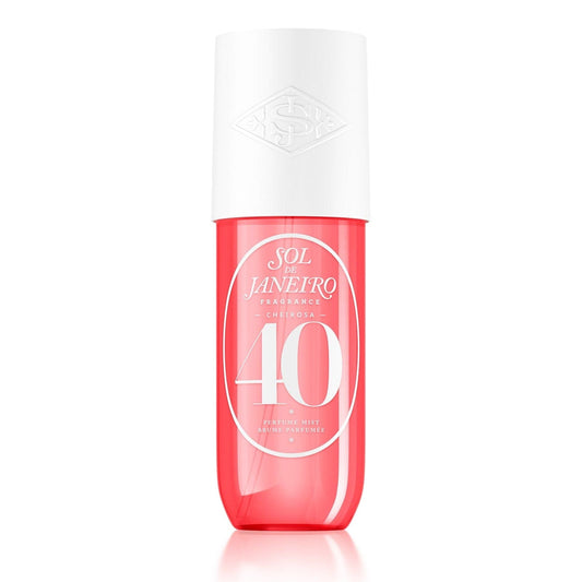 Cheirosa Sol De Janeiro 40 decant 10ml