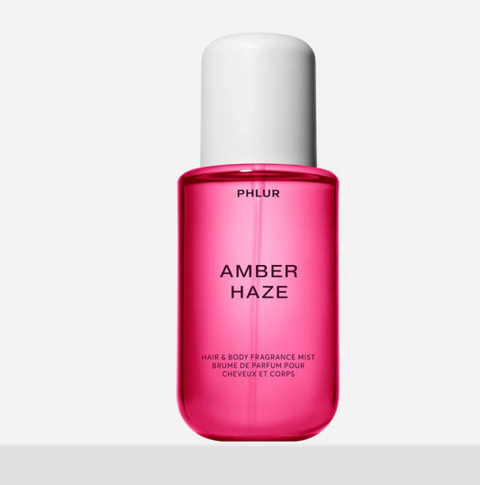 Phlur Amber Haze