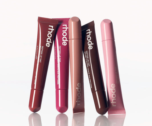 Rhode Peptide Liptint