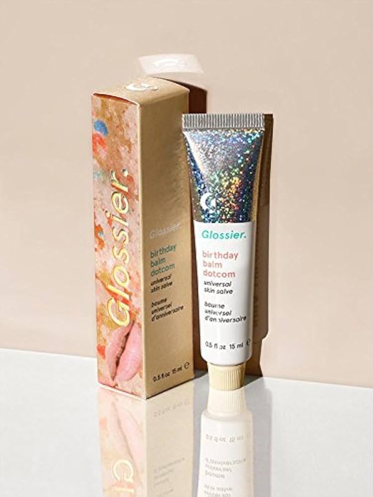 Glossier Balm Dot Com