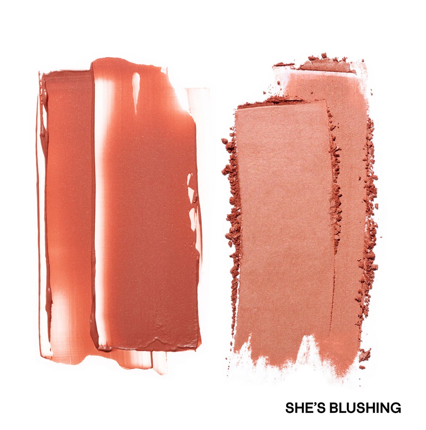 Patrick Ta Major Headlines Double Take Creme & Powder Blush