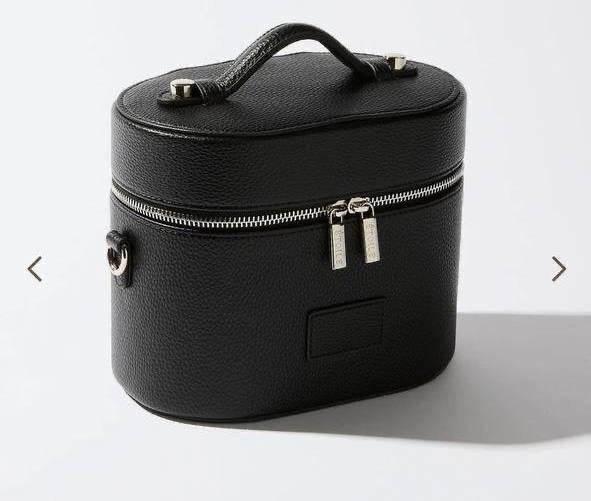 Etoile Oval Toiletery Case
