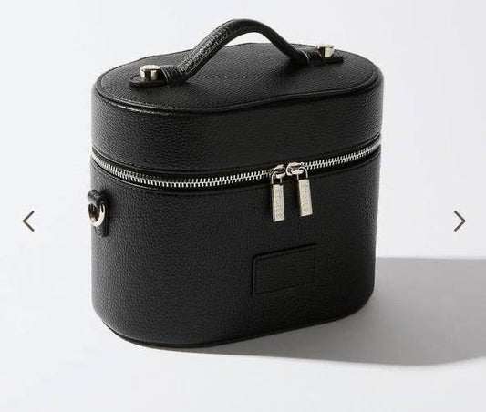Etoile Oval Toiletery Case