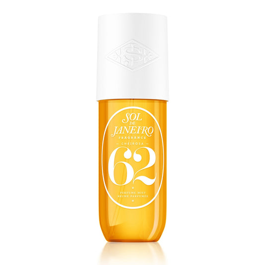 Cheirosa Sol De Janeiro 62