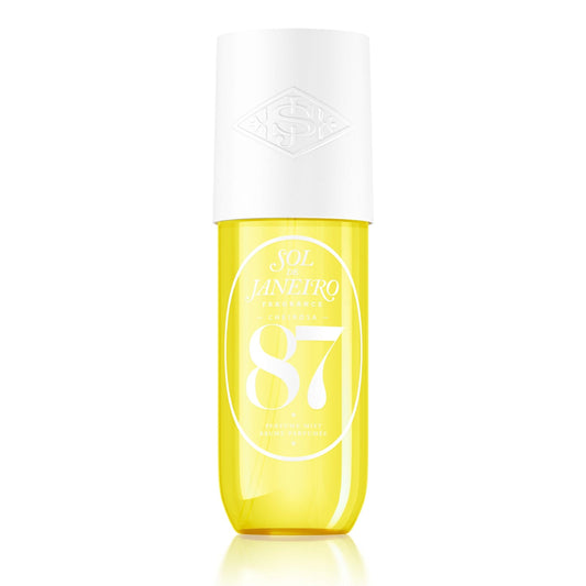 Cheirosa Sol De Janeiro Rio Radiance 87