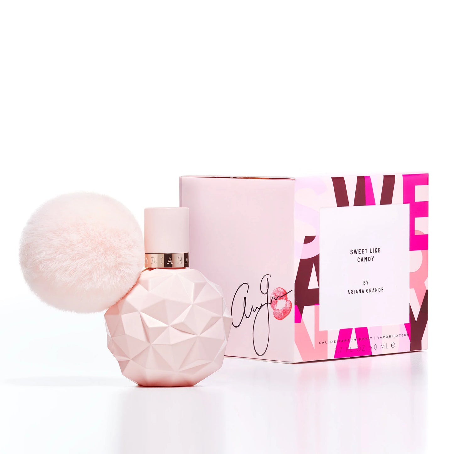 Ariana Grande Sweet Like Candy 🍬