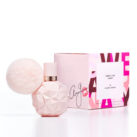 Ariana Grande Sweet Like Candy 🍬