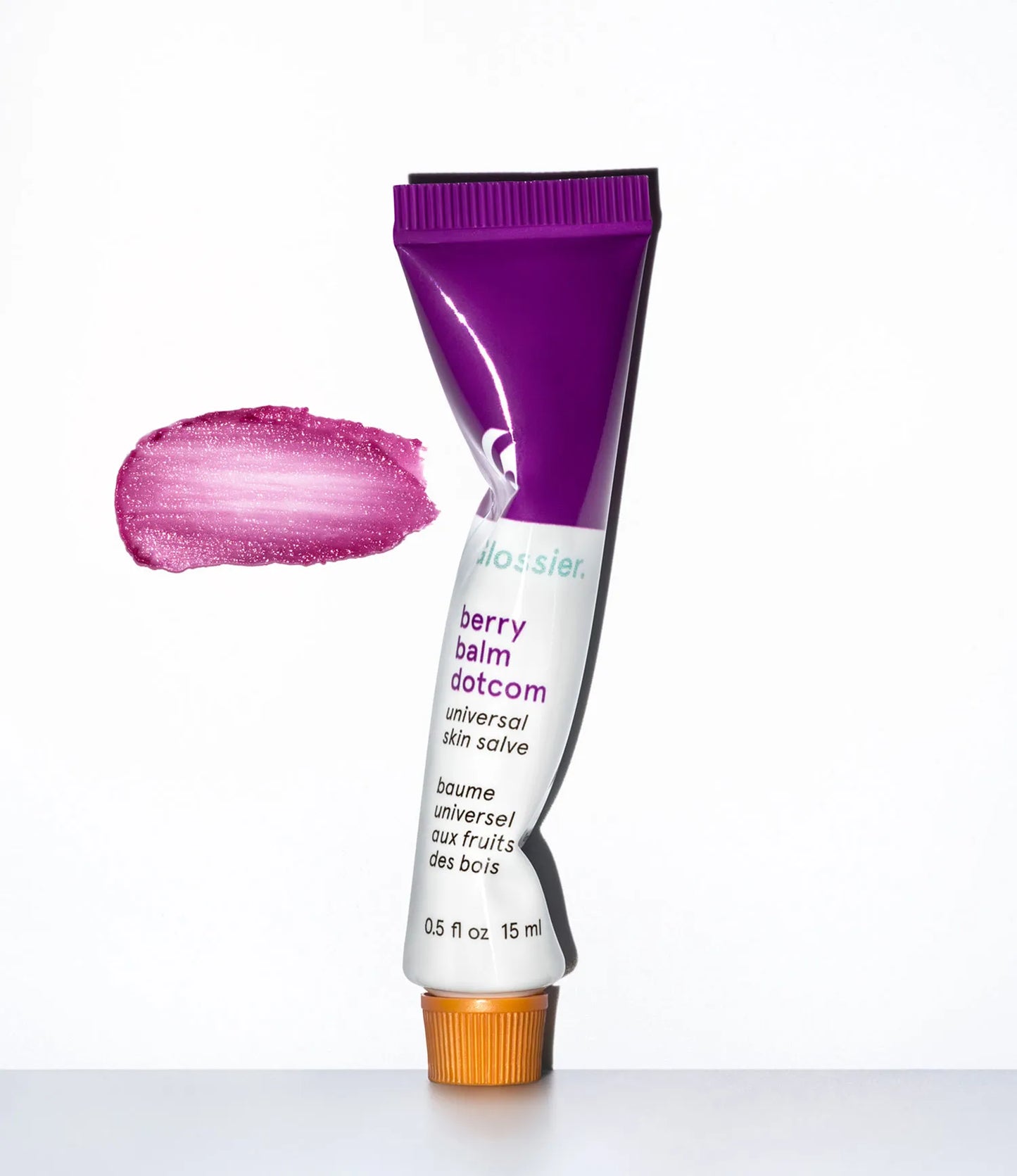 Glossier Balm Dot Com