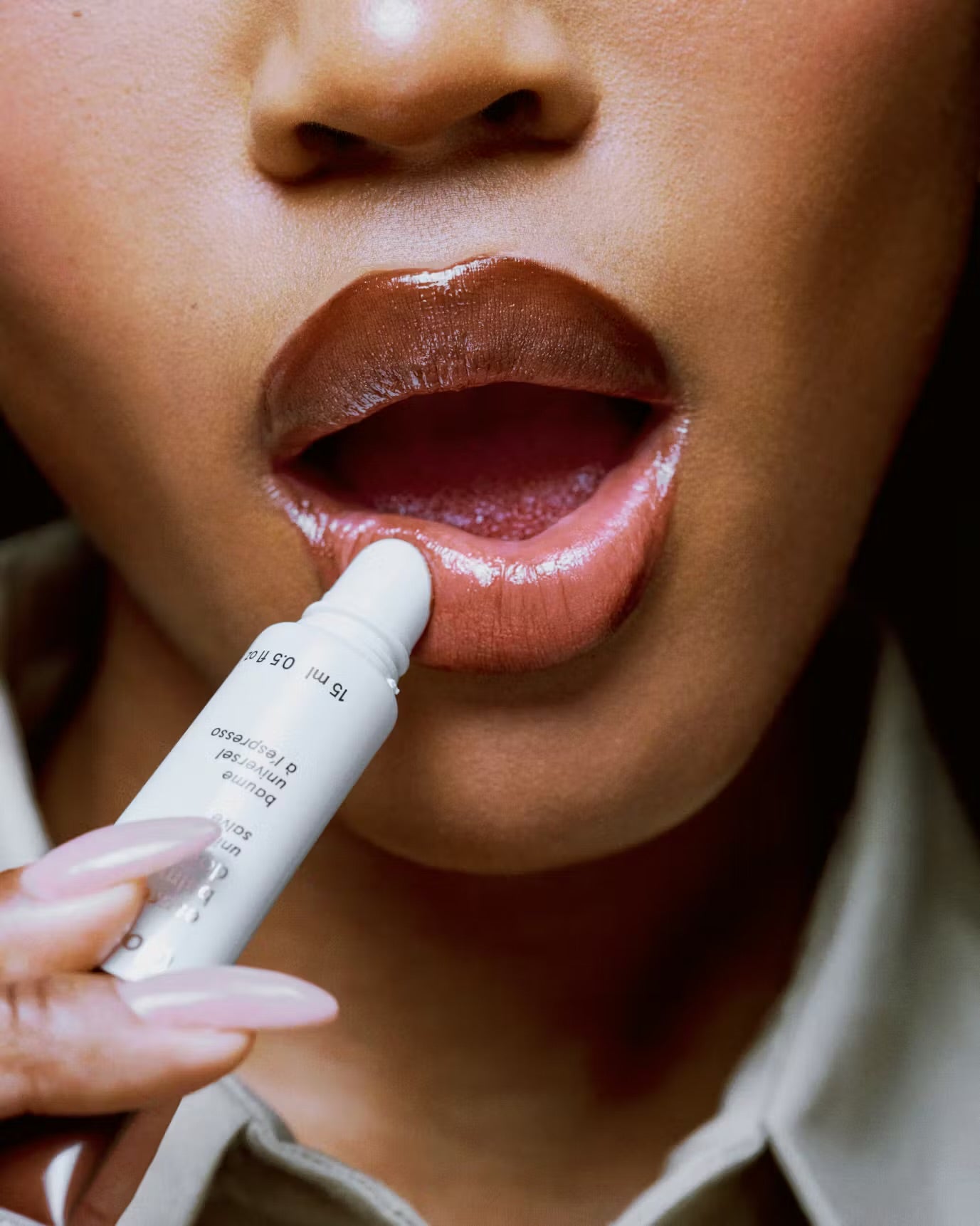 Glossier Balm Dot Com