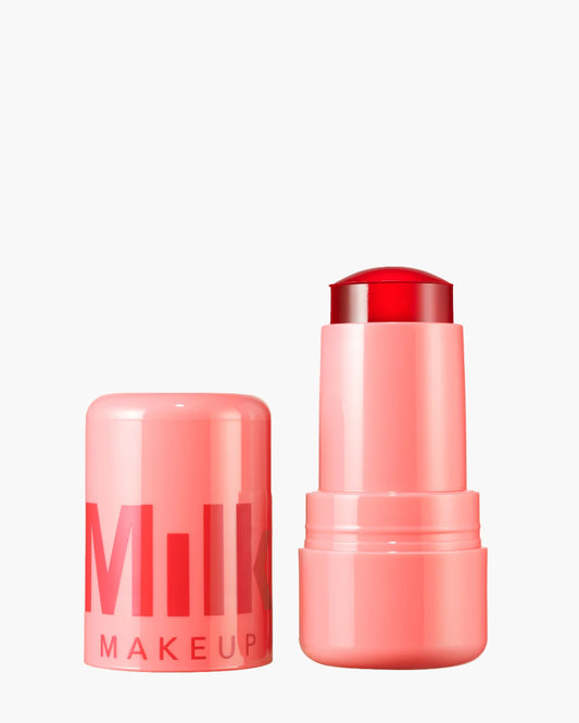 Milk Makeup Cooling Water Jelly Tint
jelly blush + lip stain