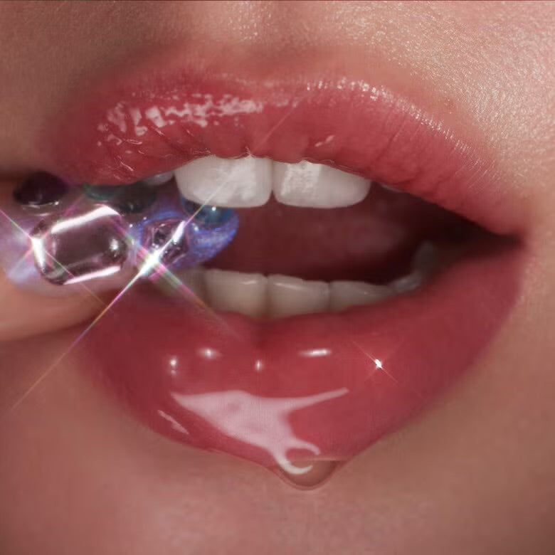 Elf Glow Reviver Lip Oil