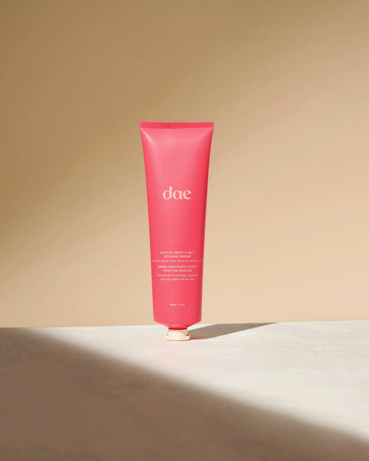DAE Cactus Fruit 3 in 1 Styling Cream