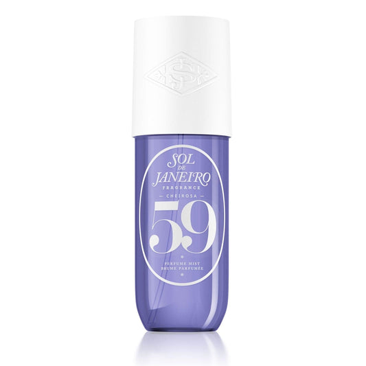 Cheroisa Sol De Janeiro 59