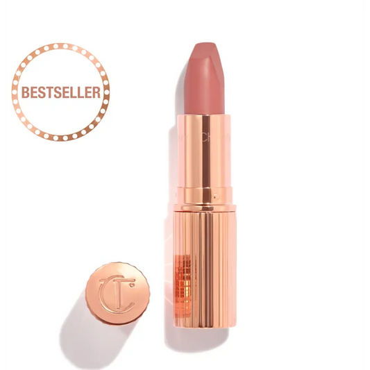 Charlotte Tilbury Mini Matte Revolution Pillow Talk