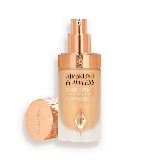 Charlotte Tilbury Airbrush Flawless Foundation