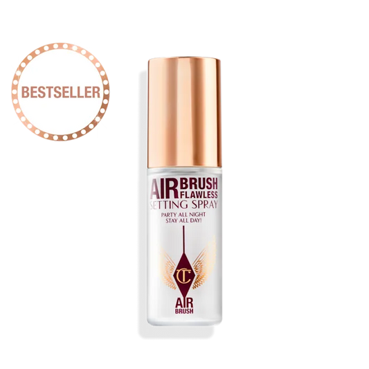 Charlotte Tilbury Mini Airbrush Flawless Setting Spray 15ml