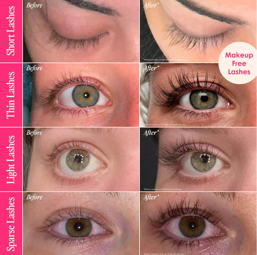 GrandeLASH - MD Lash Enhancing Serum 2ml