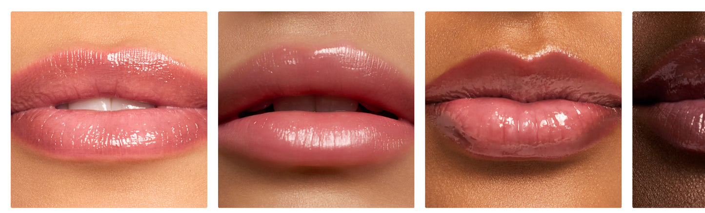 Summer Fridays Dream Lip Oil