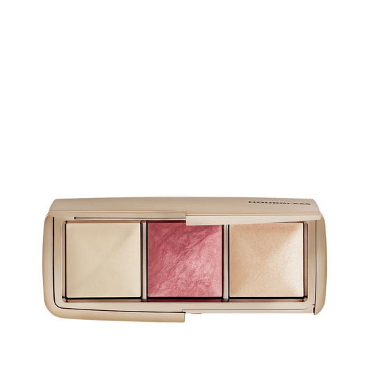 Hourglass Ambient Lighting Palette Rose Edit