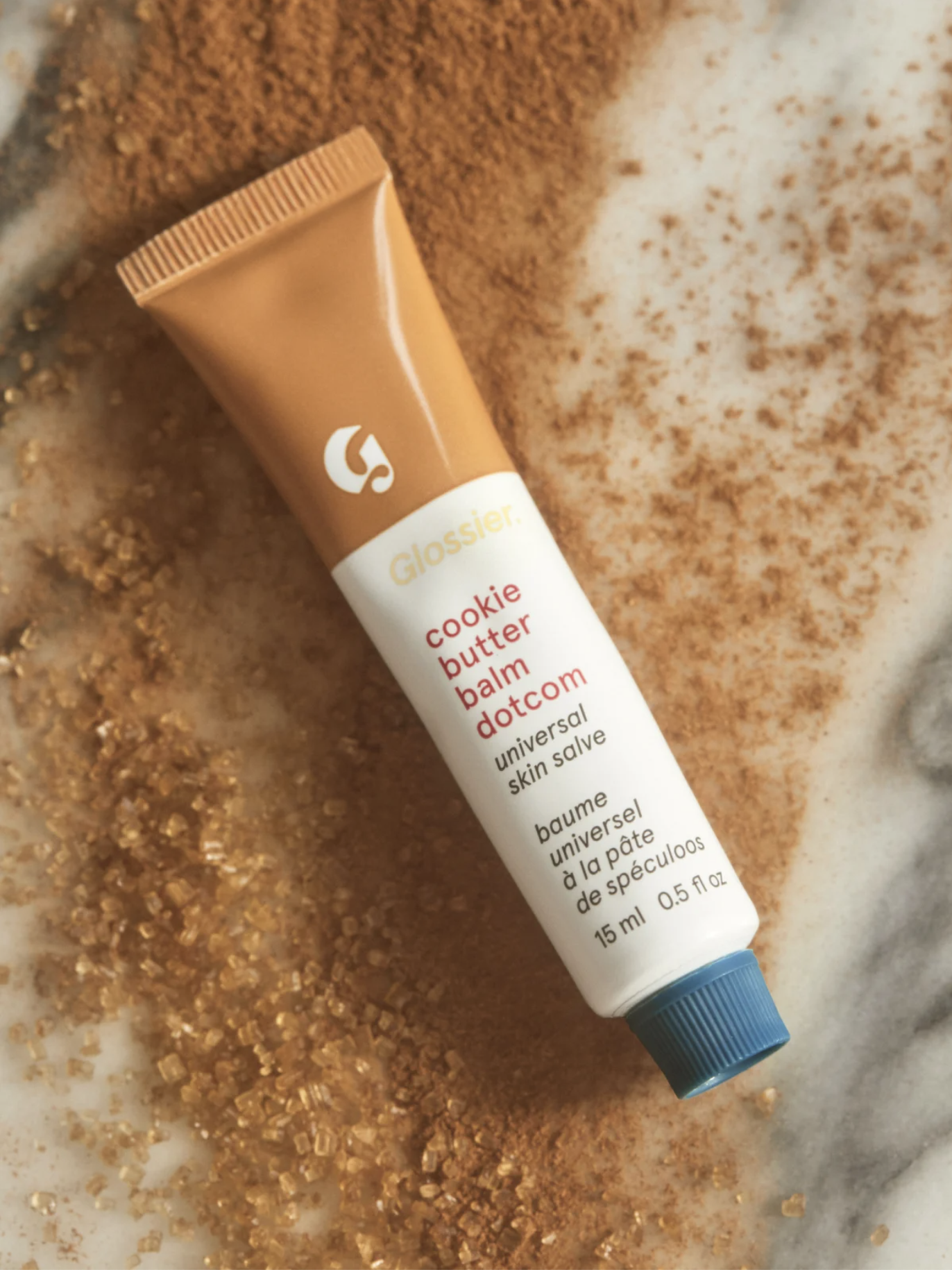 Glossier Balm Dot Com
