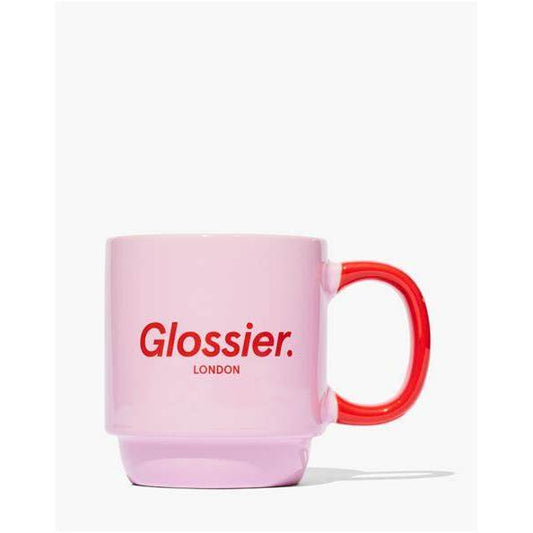 Glossier London Mug