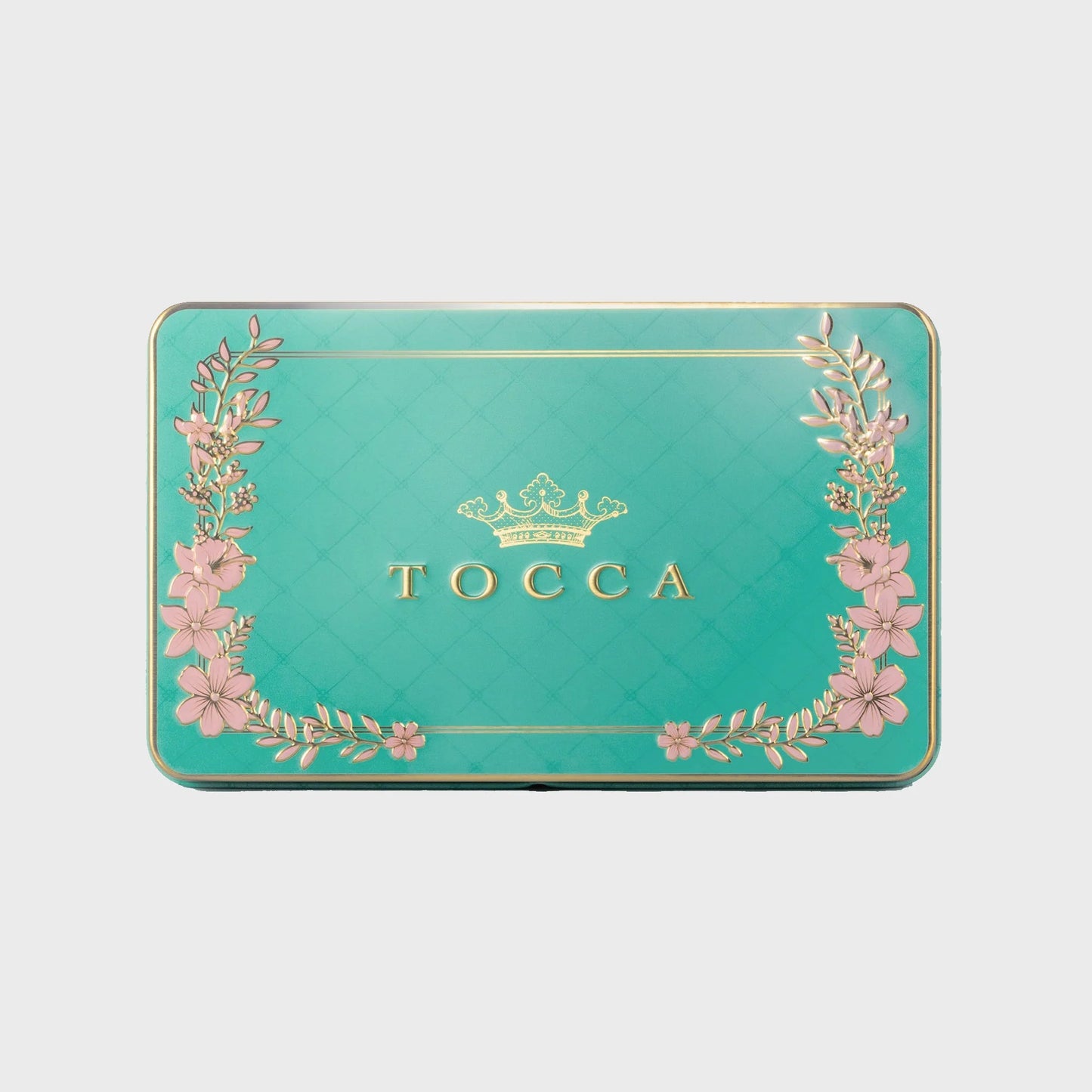 Tocca Luxury Fragrance Wardrobe