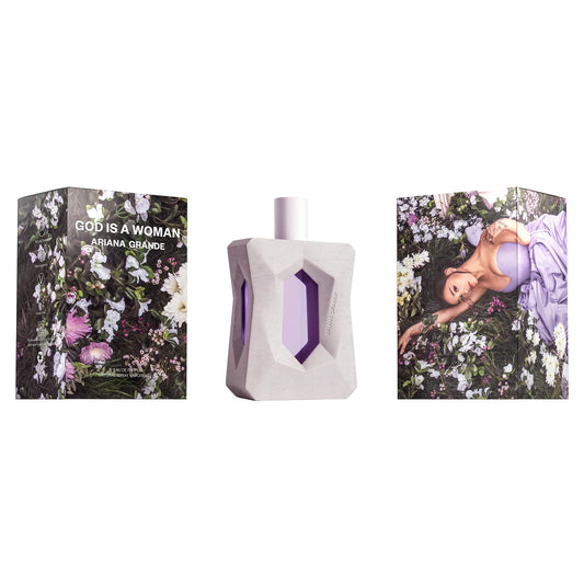 Ariana Grande God Is A Woman 100ml