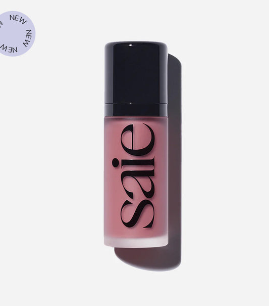 Saie Dew Blush Blendable Liquid Cheek Blush