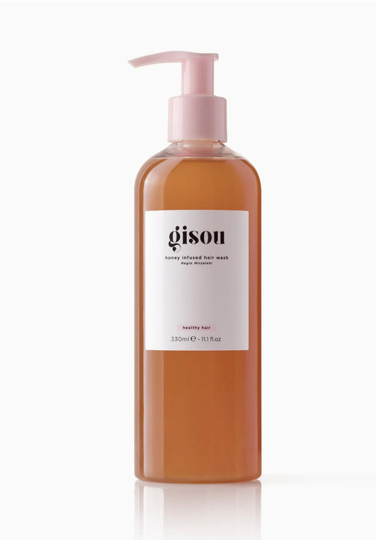 Gisou Honey Infused Hair Wash
