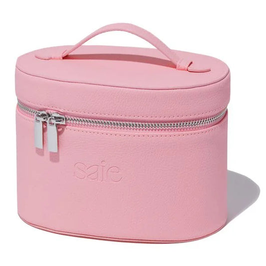 Saie Mini Vanity Makeup Bag