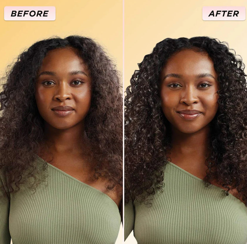 Gisou Mini Honey Infused Hair Oil