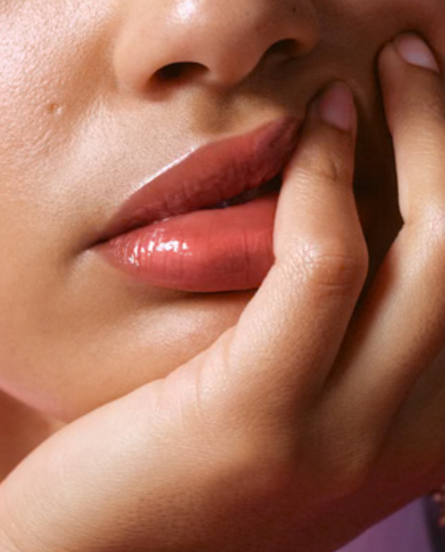 Eadem Le Chouchou Lip Softening Balm Boba Bounce