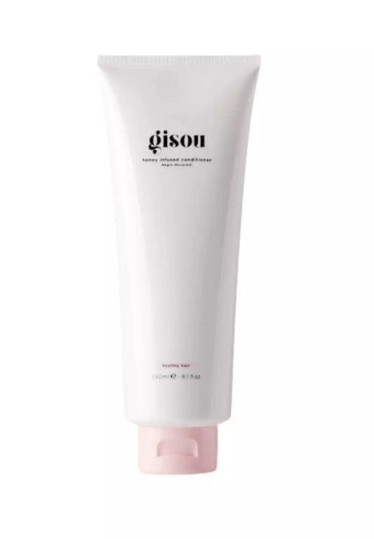 Gisou Honey Infused Conditioner